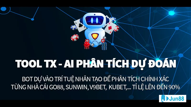 Tool dự đoán kết quả tài xỉu chính