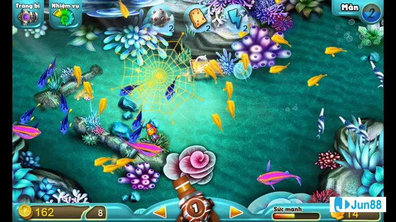 Điều chỉnh mức độ khó