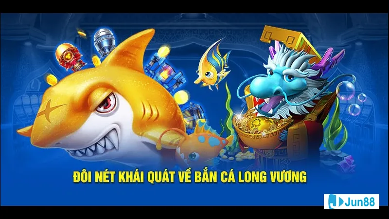 Chiến thuật bắn cá hiệu quả