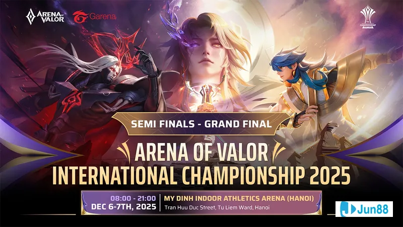 Minh họa cho Thách thức trong cá cược