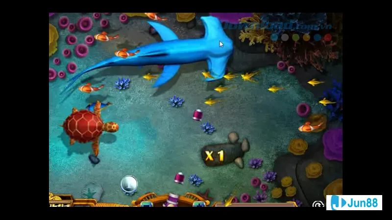 Nắm chắc luật chơi