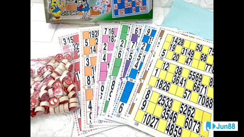 Các phương pháp soi cầu khác