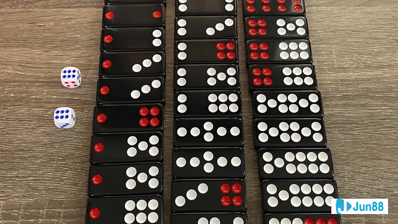 Minh họa cho Sơ lược về game bài