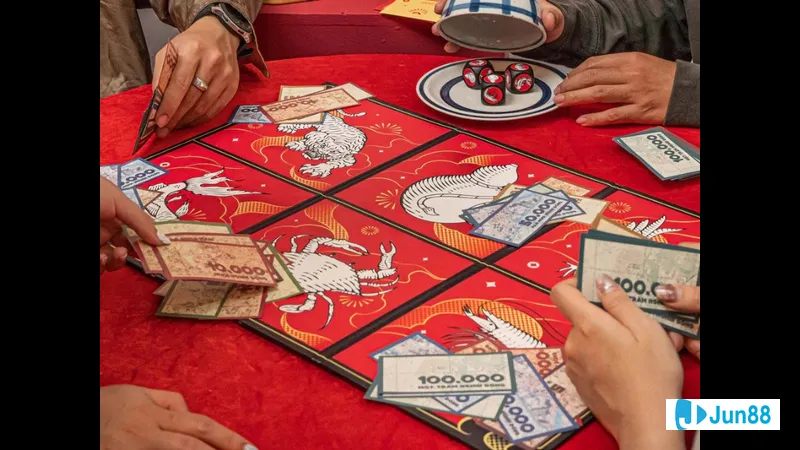 Cược Theo Kết Quả Ván Trước