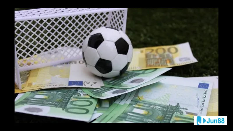 Tiền ăn kèo khi thắng đủ Tiền ăn kèo khi thắng đủ