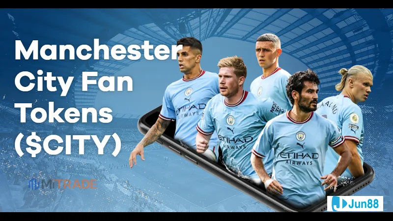 Cộng đồng fan Man City - Sự phát triển