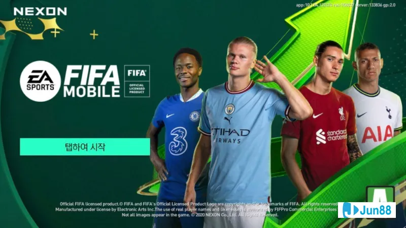 FIFA Hàn Quốc: Lịch sử và phát triển