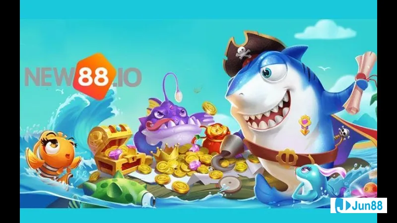 Kinh nghiệm chơi Bắn Cá Jun88