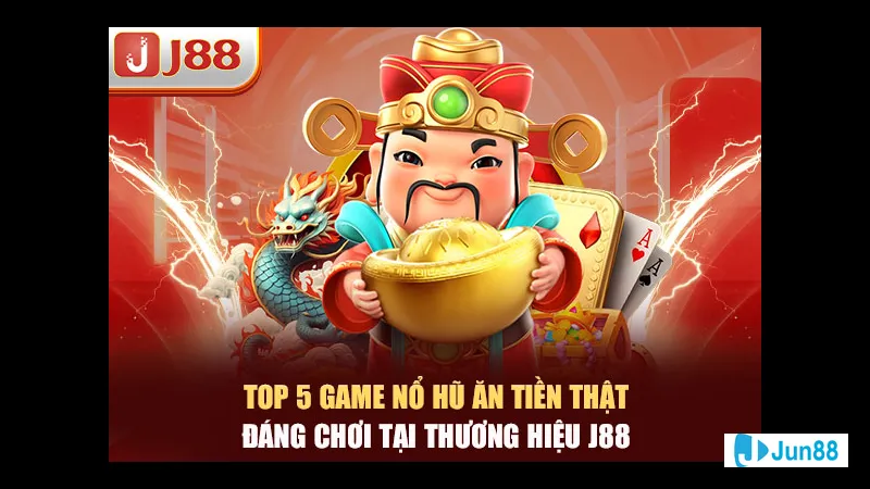 Kết quả ván nổ hũ trước