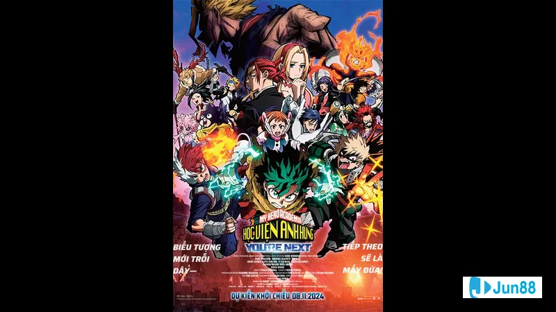 Học Viện tổ chức hoạt động ngoại khóa