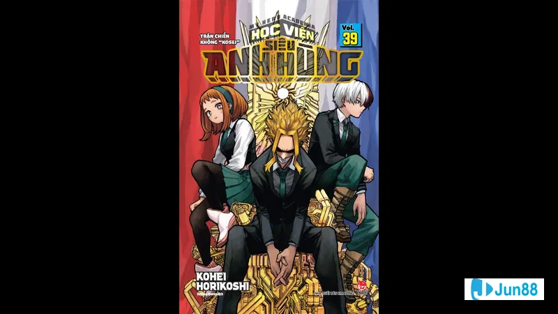 Học Viện - hoạt động và sự kiện