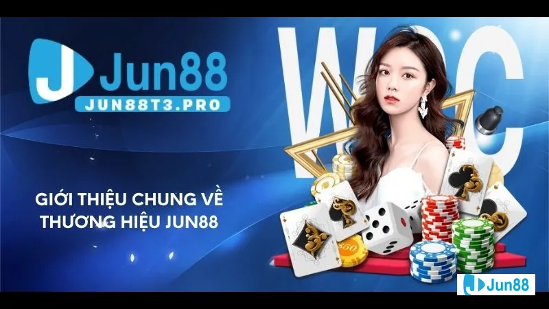 Game Jun88 bắn cá vip chất lượng