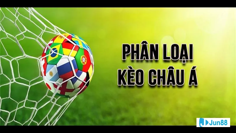Kèo chấp nửa trái