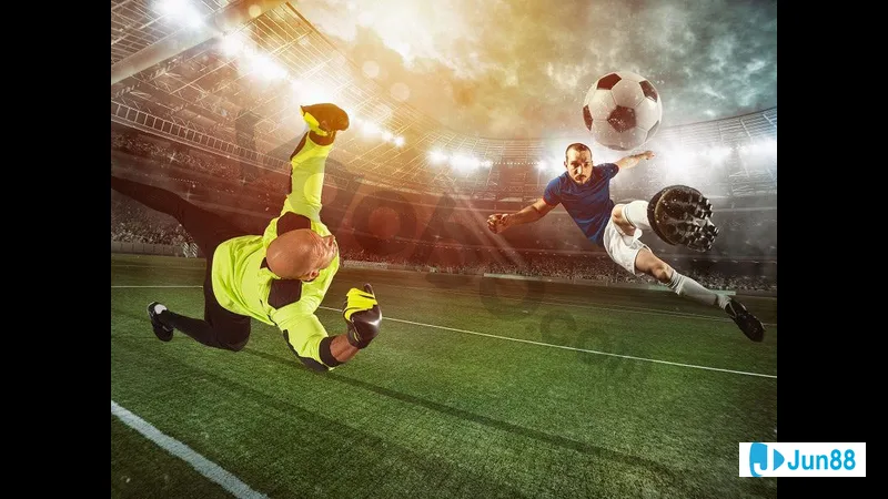 HLV thay cầu thủ trên sân cỏ