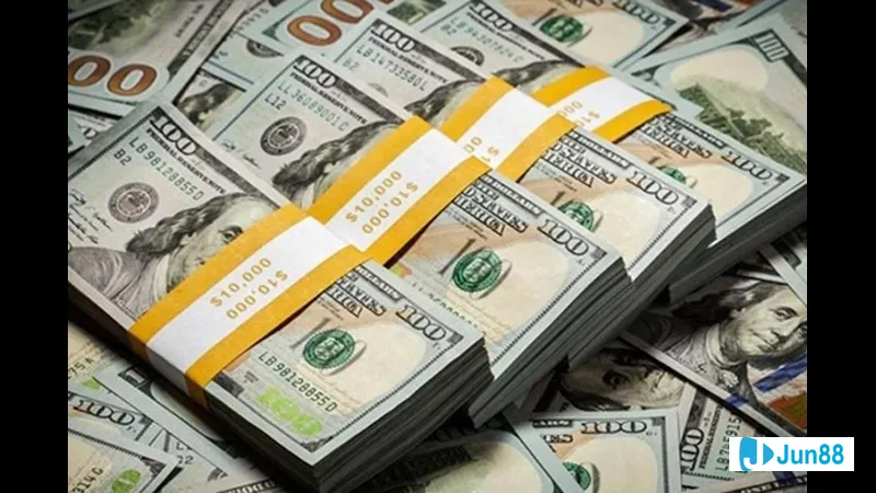 Tiền đô bí ẩn trong giấc mơ