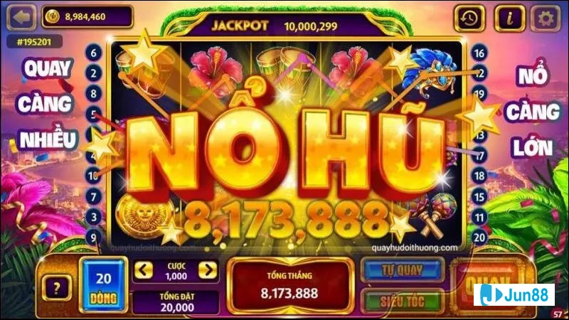 Tỷ lệ RTP và các tính năng đặc