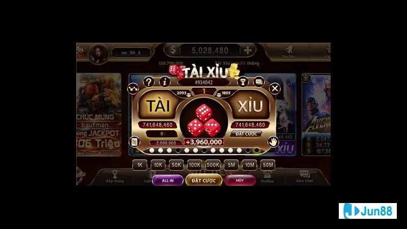 Hũ nổ dự đoán thời gian