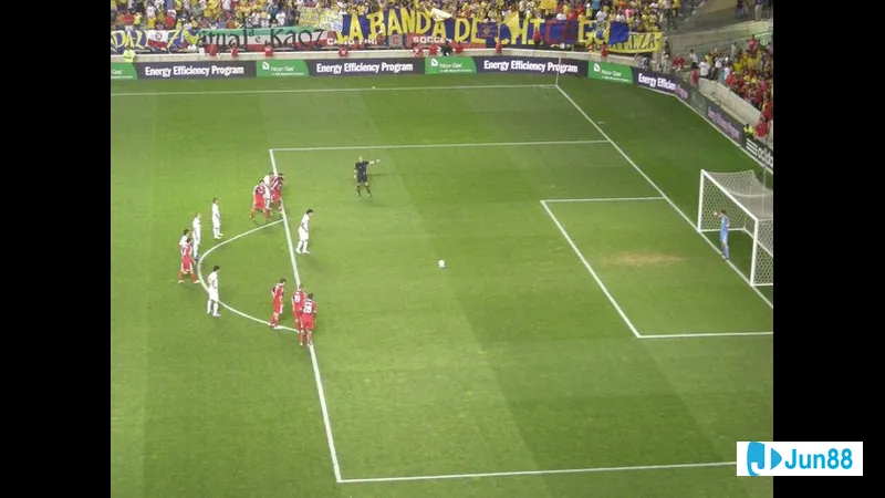 Quy định về quả phạt đền