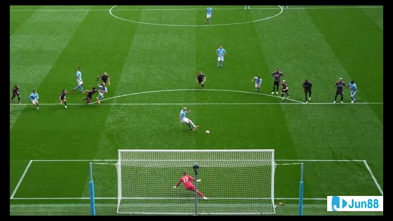 Quy định vòng cấm địa