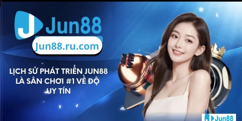 Thông tin giới thiệu Jun88